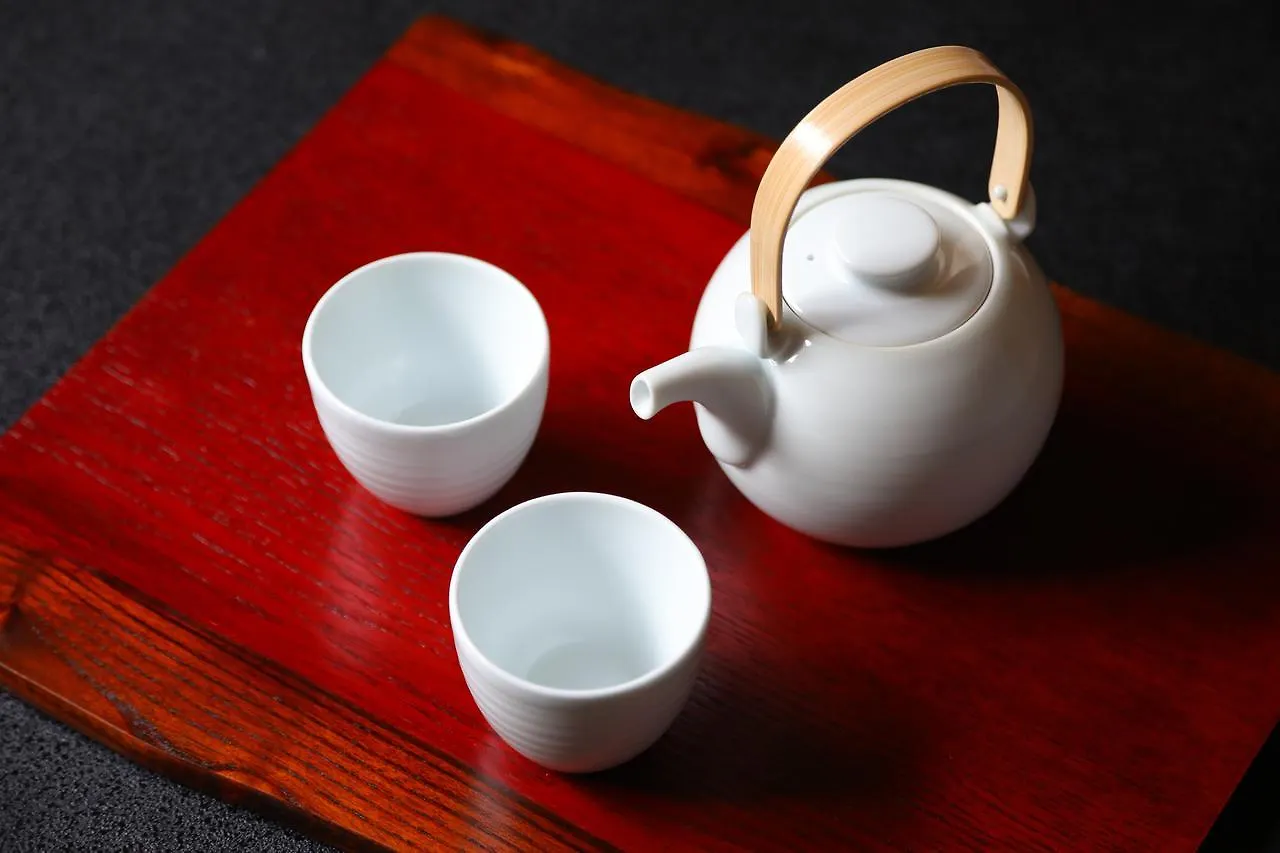 京都站五右卫门度假屋 0*, 京都