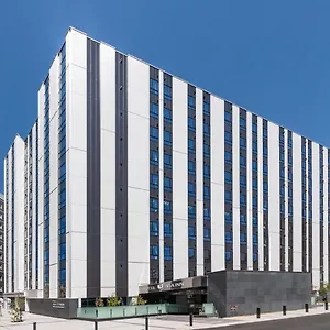 3* 酒店 Via Prime Kyotoeki Hachijoguchi