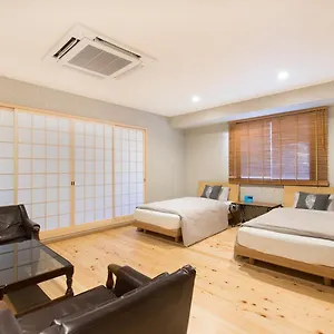 Shimanouchi , Osaka Japan