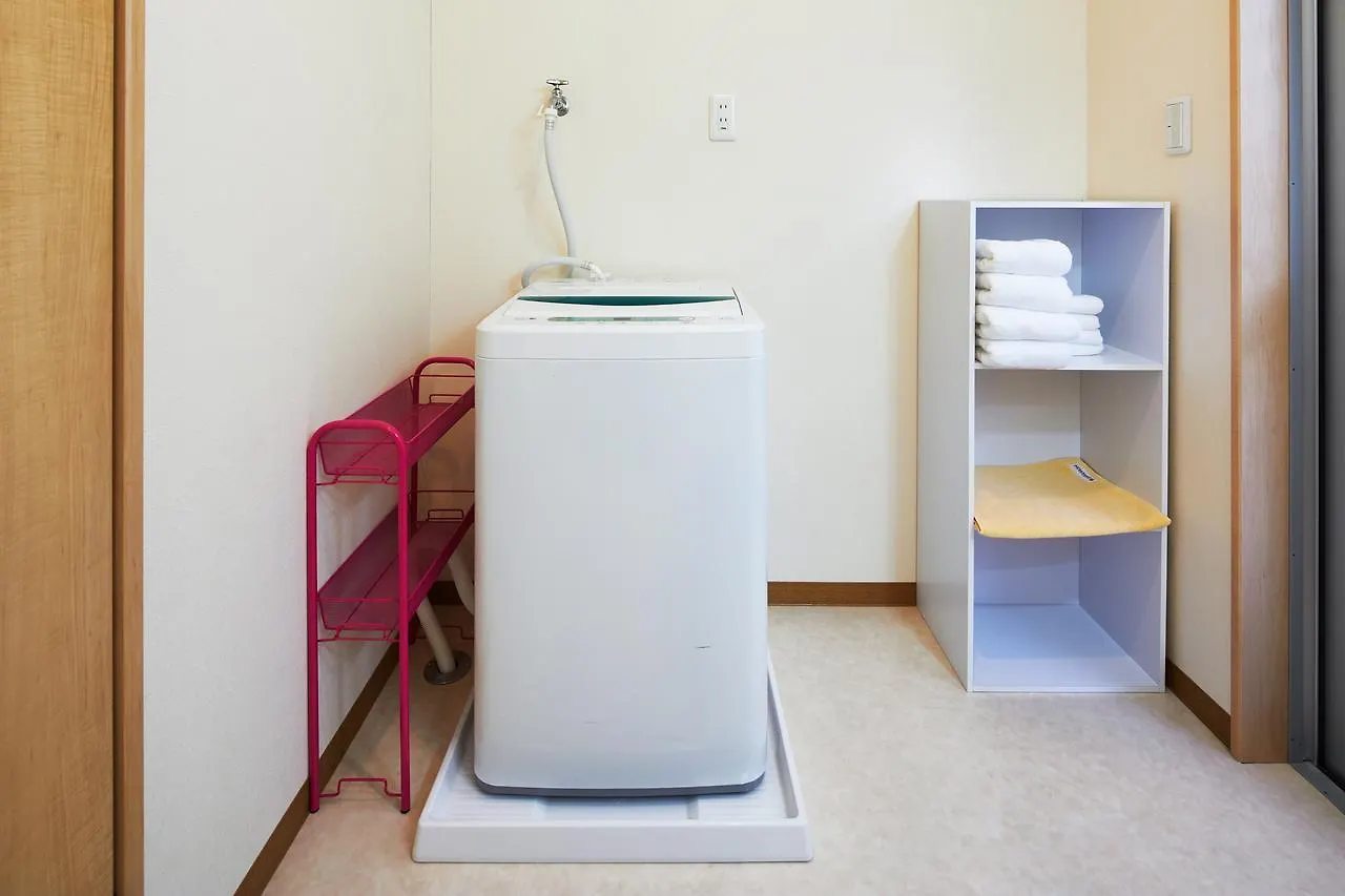 Holiday home Goemon Kyoto Station Villa