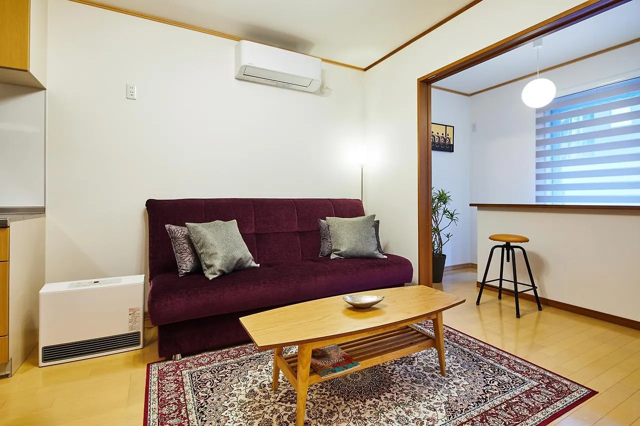 Holiday home Goemon Kyoto Station Villa Japan